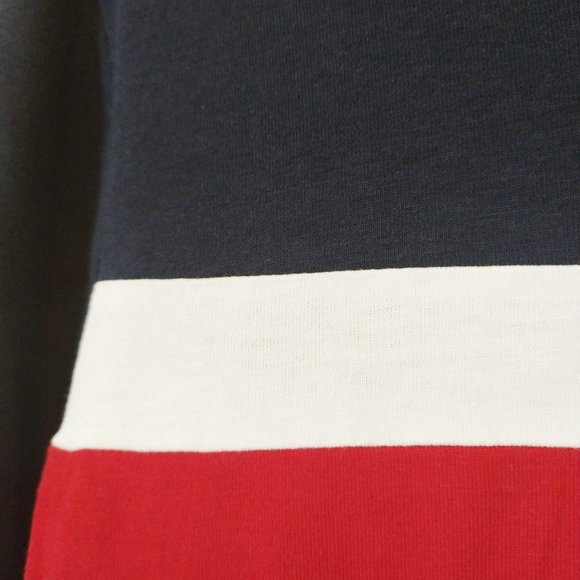 Heart & Hips Long Sleeved Crop Top Size Med - Picture 3 of 6